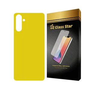 Glass Star HYDROBACS Back Protector For Samsung Galaxy A04s / Galaxy A13 5G