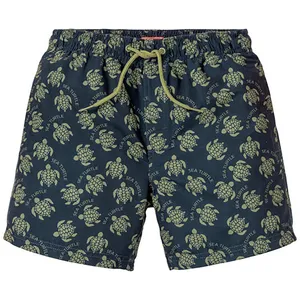 شلوارک پسرانه پیپرتس مدل 325453