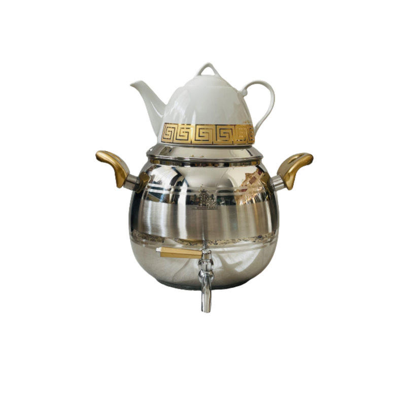 ست کتری و قوری سیر هوم کد 567