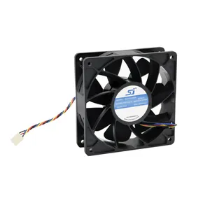 فن کیس مدل SG121238BS