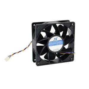 فن کیس مدل SG121238BS
