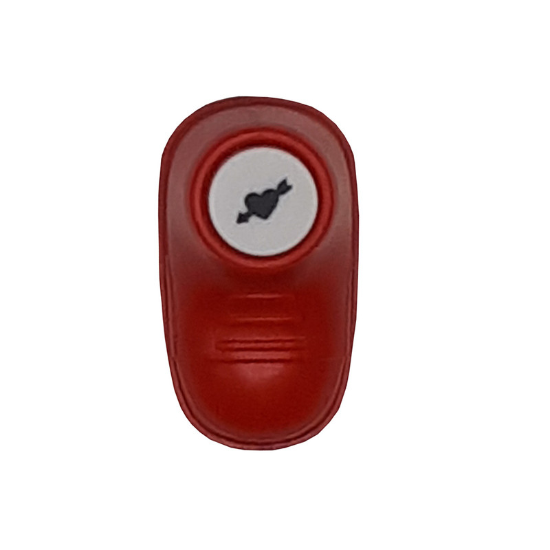 پانچ طرح قلب تیر خورده مدل ZH-803