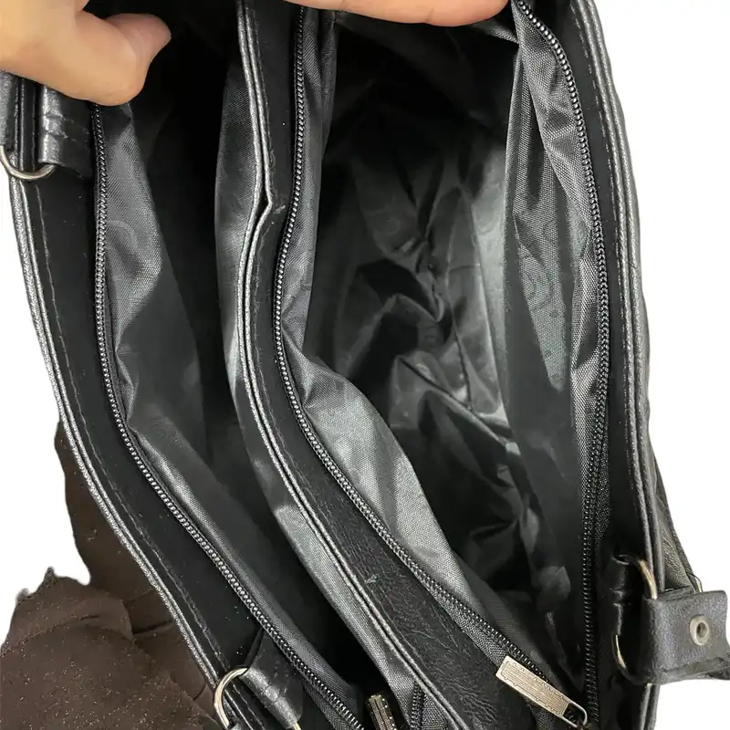 کیف رودوشی زنانه مدل 1139