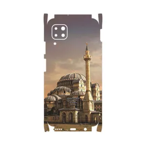 MAHOOT Hagia Sophia Mosque-FullSkin Cover Sticker for Huawei Nova 7i