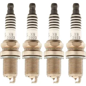 شمع خودرو اتولایت مدل XS3923 بسته 4 عددی