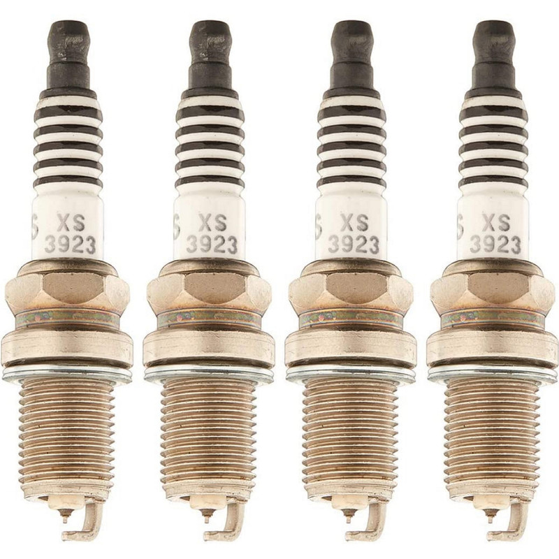شمع خودرو اتولایت مدل XS3923 بسته 4 عددی