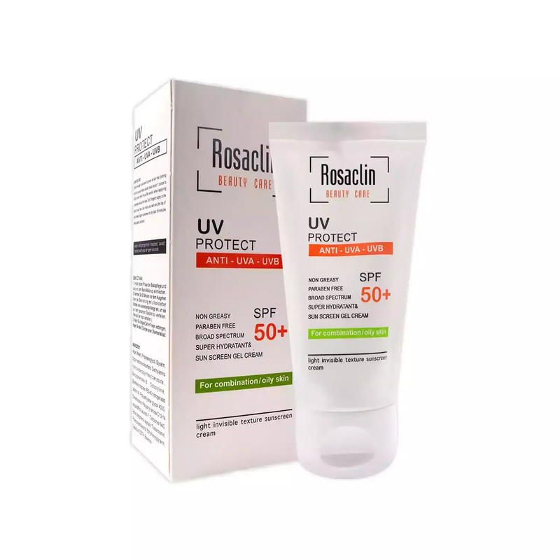 کرم ضد آفتاب رزاکلین مدل ONC حجم 40 میلی لیتر