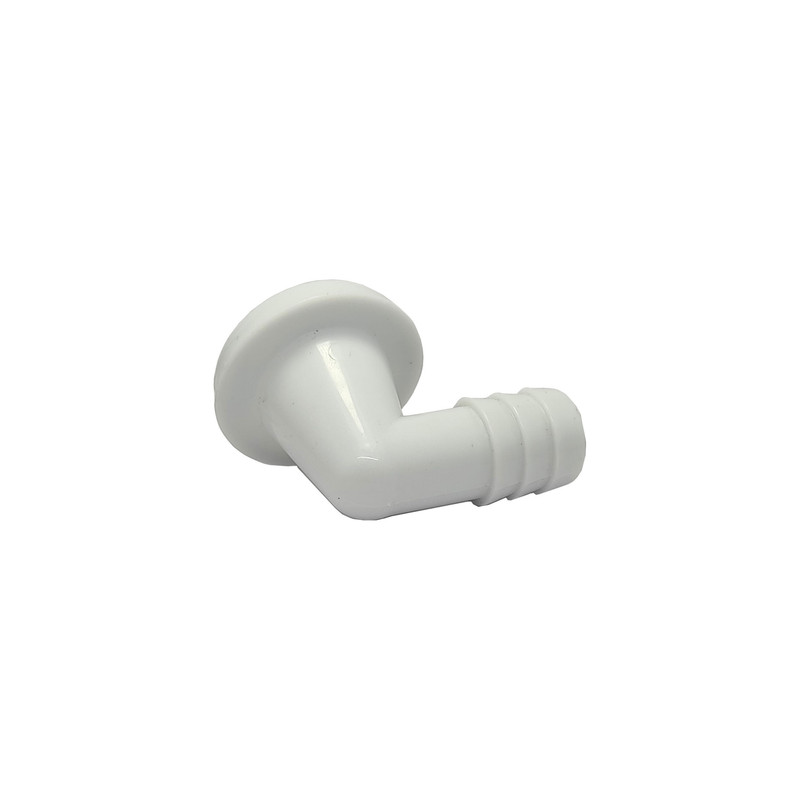 چپقی سیفون مدل DN-4000104