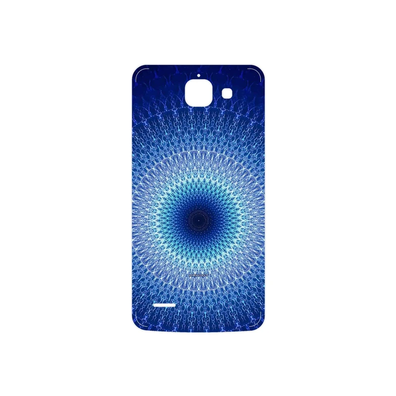 برچسب پوششی ماهوت مدل Mandala Design 3 مناسب برای گوشی موبایل هوآوی Ascend G730