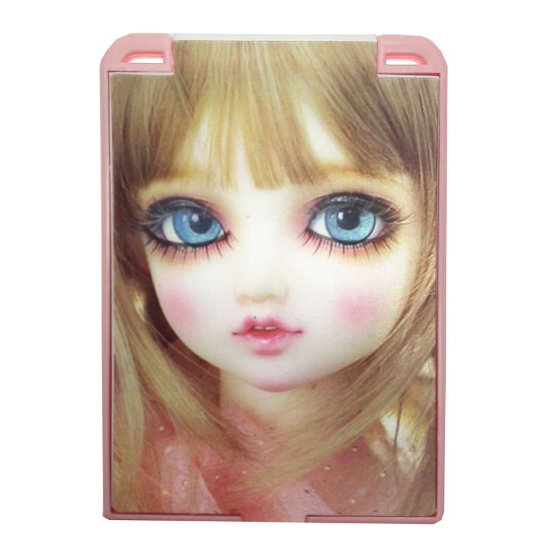 آینه جیبی مدل Y434