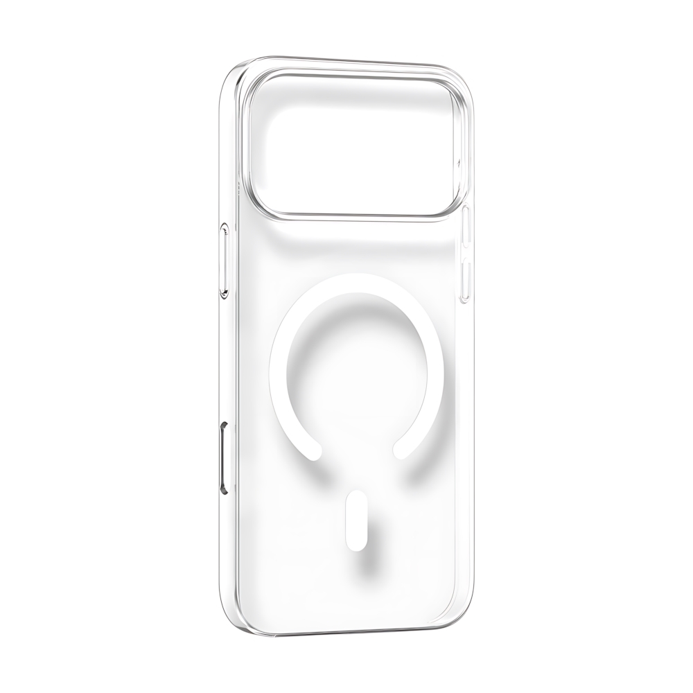 کاور بلکین مدل SHEER مناسب برای گوشی موبایل اپل iPhone 17 Pro کاور بلکین مدل SHEER مناسب برای گوشی موبایل اپل iPhone 17 Pro