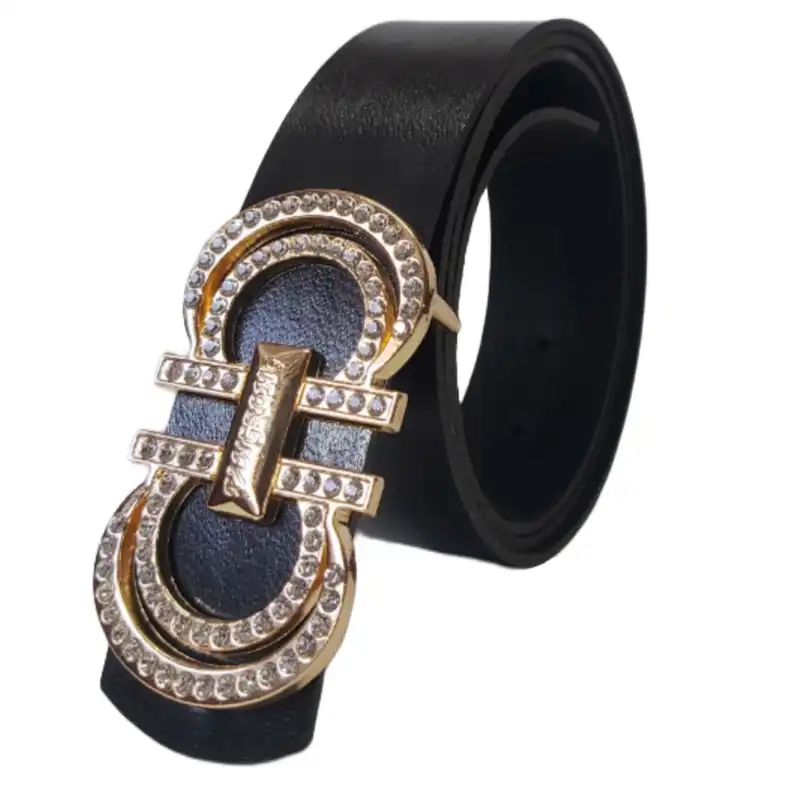 کمربند زنانه مدل مجلسی KT120