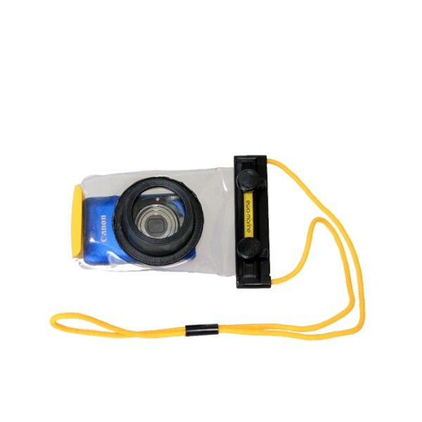 کیف دوربین مدل ‎DCG1