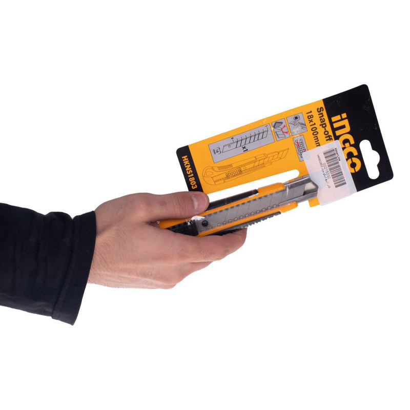 کاتر اینکو مدل HKNS1803 کاتر اینکو مدل HKNS1803