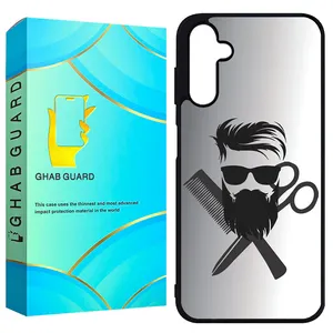 Ghab Guard GCHPA25 Cover for Samsung Galaxy A25