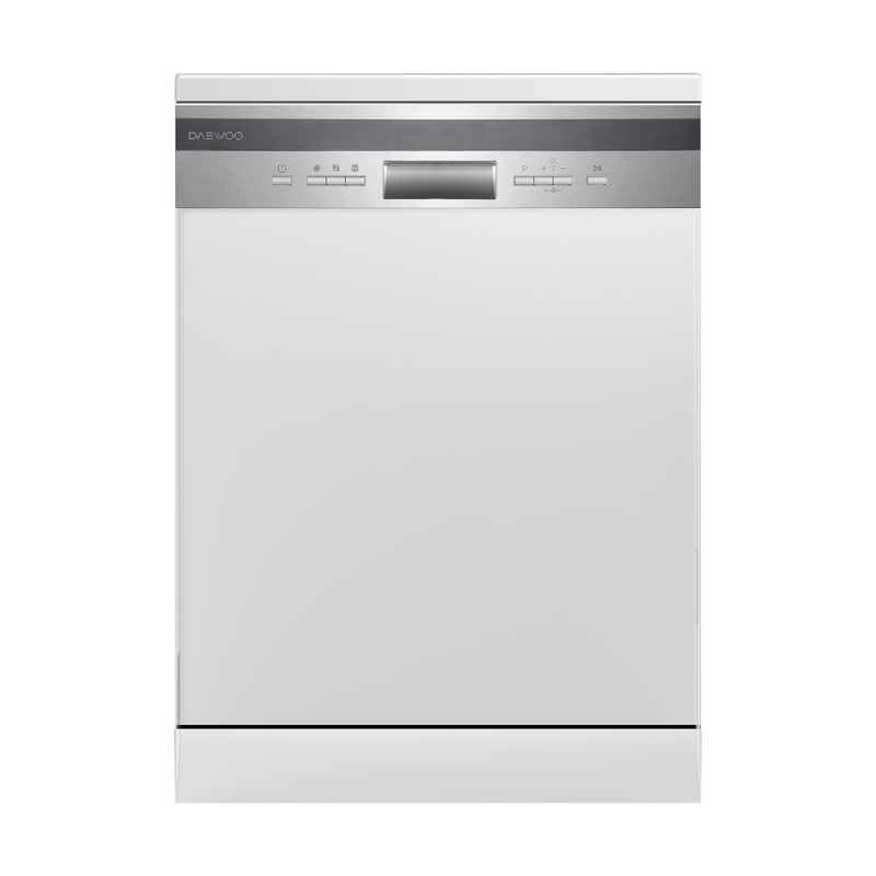 ماشین ظرفشویی دوو مدل DDW-3480 ظرفیت 14 کیلوگرم