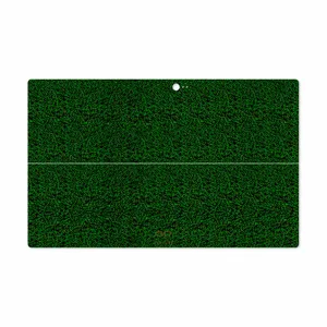 MAHOOT Green-Holographic Cover Sticker for Microsoft Surface 2 RT 2013
