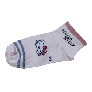 جوراب دخترانه کد 436