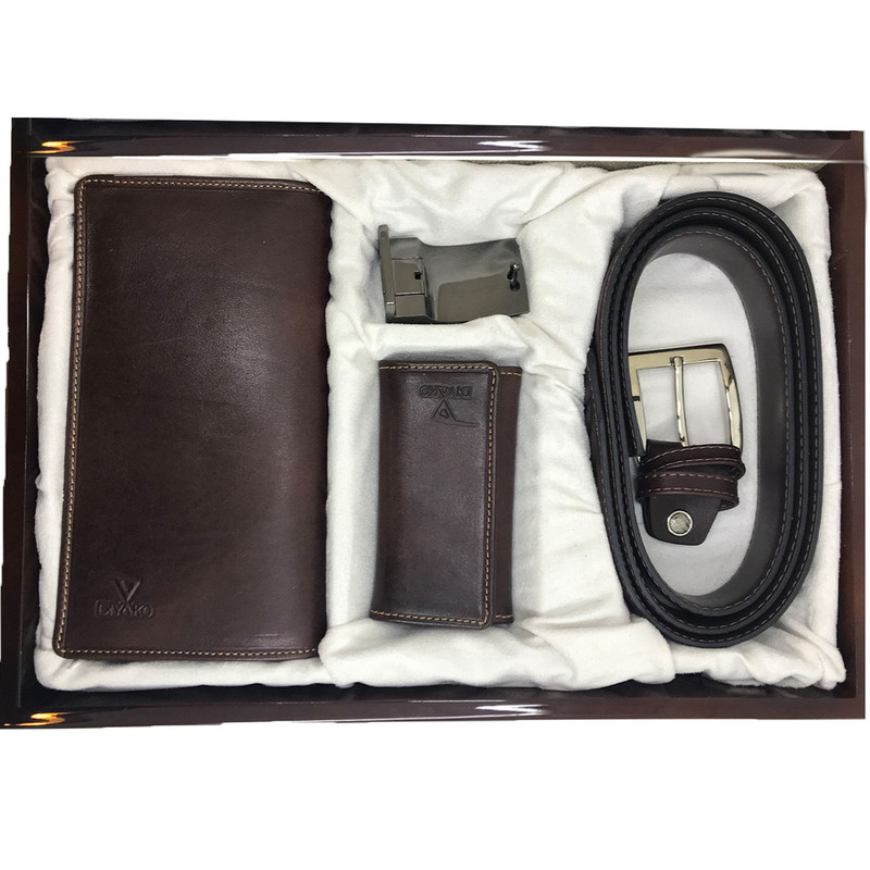 ست هدیه مردانه دیاکو مدل SB101