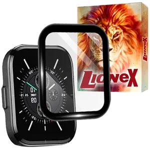 Lionex LWPM Screen Protector For Mibro Color