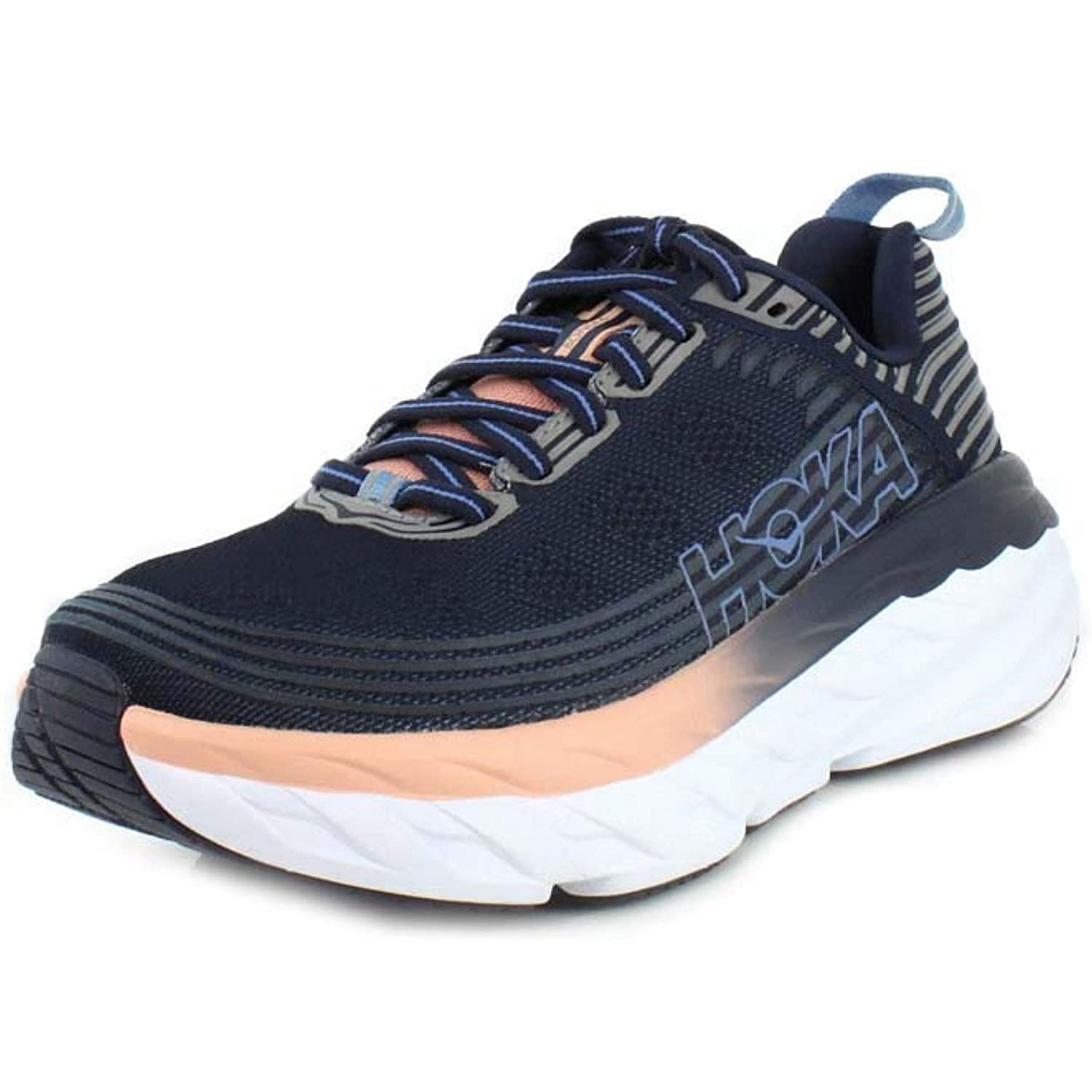 Hoka bondi discount 6 pas cher