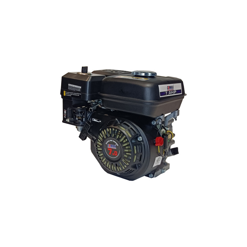 موتور بنزینی کوماکس مدل CMX-200