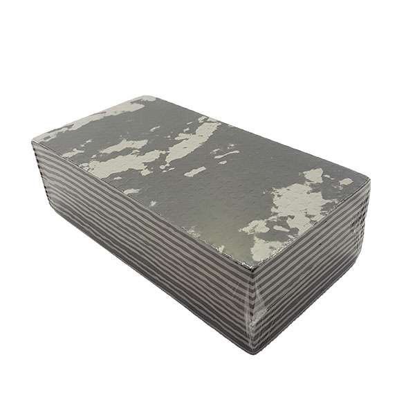 آجر یوگا مدل Razor کد 1