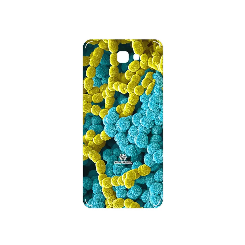 برچسب پوششی ماهوت مدل Atom Universe 1 مناسب برای گوشی موبایل سامسونگ Galaxy J7 Prime