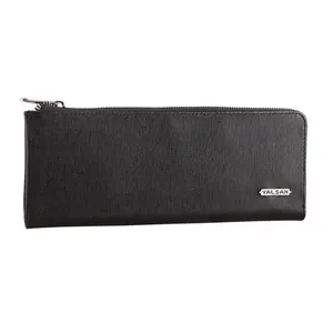 کیف دسته چک مردانه چرم یلسان مدل رادمهر کد 081-HRM-01