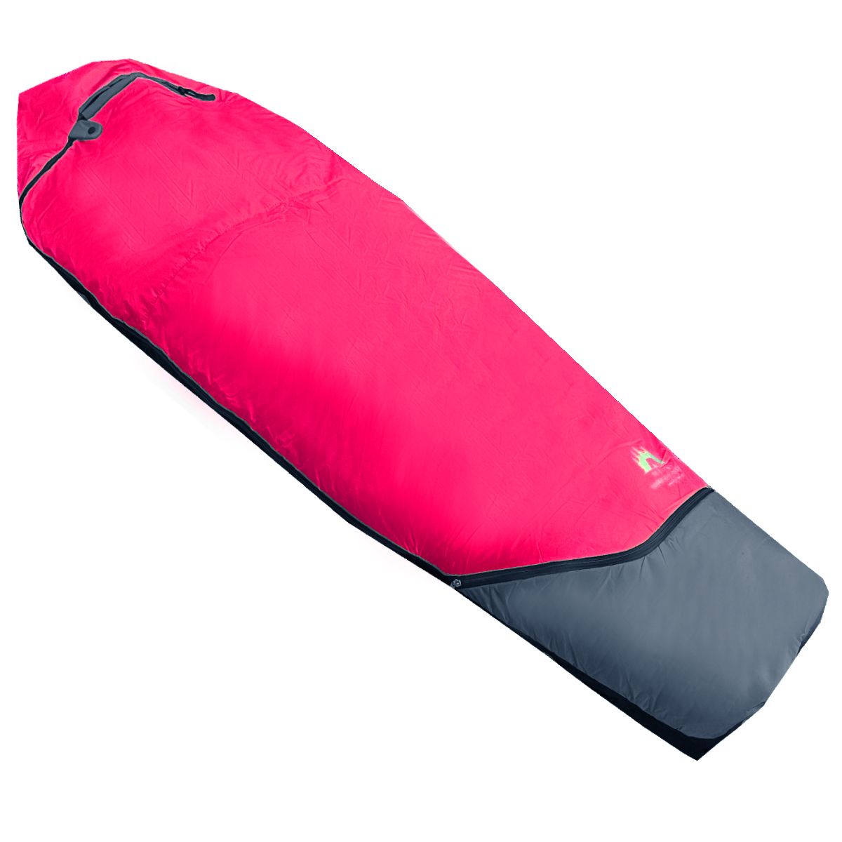 کیسه خواب فوروارد مدل FCLT3027-TRAVELER MOUNT -  - 20