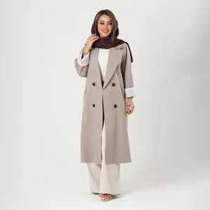 مانتو زنانه السانا مدل سونیتا کد 2451