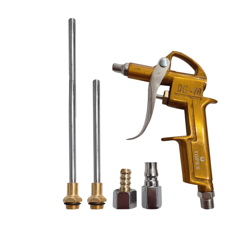 تفنگی باد تاپکس مدل DI-DG