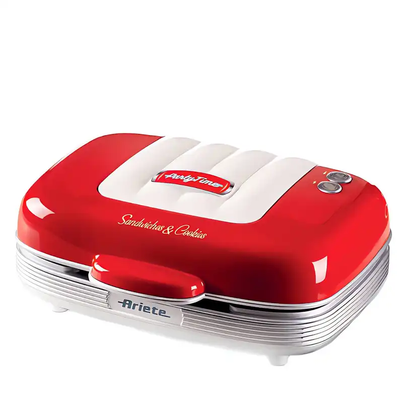 ساندویچ ساز آریته مدل 1972 Ariete