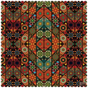 رومیزی رنس کد T7-42542