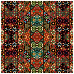 رومیزی رنس مدل TT7-42542
