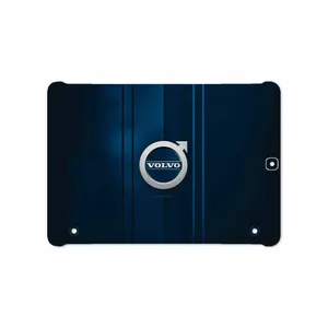 MAHOOT Volvo Cover Sticker for Samsung Galaxy Tab S2 9.7 2016 T819N