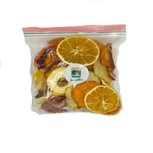 میوه خشک مخلوط دکان سبز  - 250 گرم