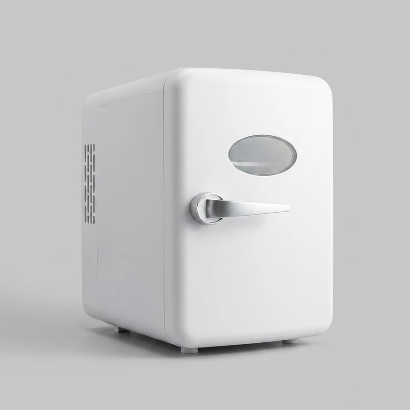 یخچال لوازم آرایشی و بهداشتی مدل CLB003