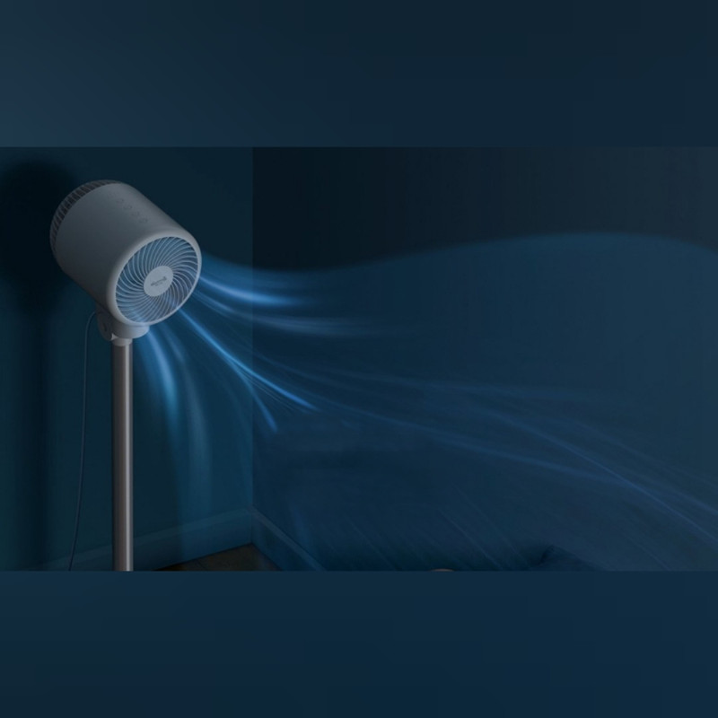 پنکه درما مدل Mijia dem_FD500