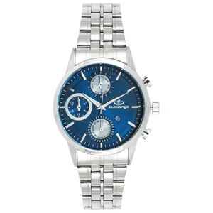 ساعت مچی عقربه‌ای کوارتز مردانه الگانس مدل EMSAJ2451