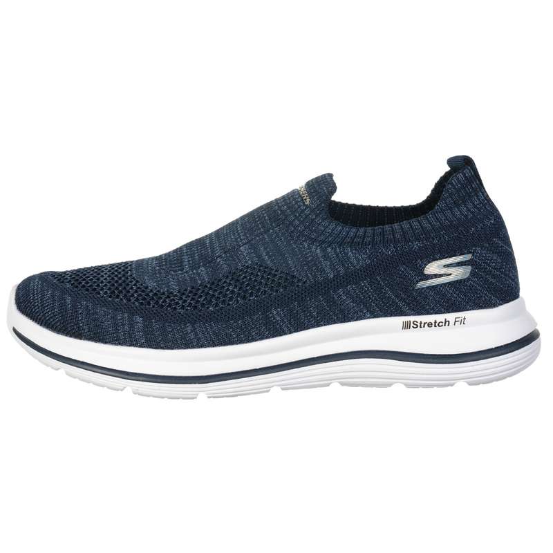 کفش پیاده روی اسکچرز مدل GOWALK STRETCH FIT BLQ-10502405
