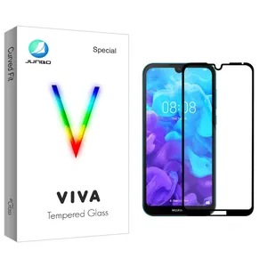 Junbo Viva Glass Ceramics Screen Protector For Huawei Y5 2019