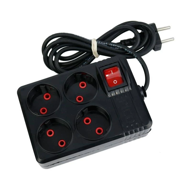 چندراهی برق پیکو الکتریک کد 1013127