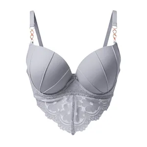 سوتین جک‌دار زنانه کد T80269