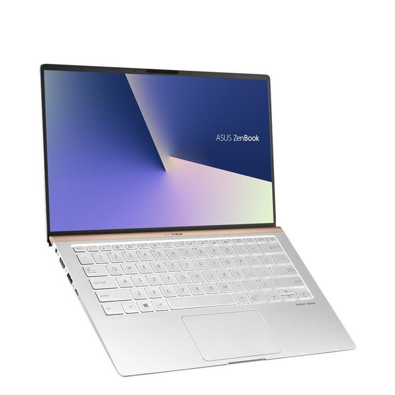 لپ تاپ 14 اینچی ایسوس مدل ZenBook UX433FN - P لپ تاپ 14 اینچی ایسوس مدل ZenBook UX433FN - P