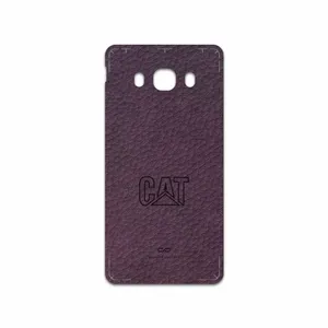 MAHOOT PL-CAT Cover Sticker for Samsung Galaxy J5 2016