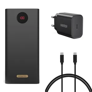 مجموعه لوازم جانبی موبایل مدل PEA57_22.5W_Q5004