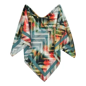 روسری زنانه مدل M2882