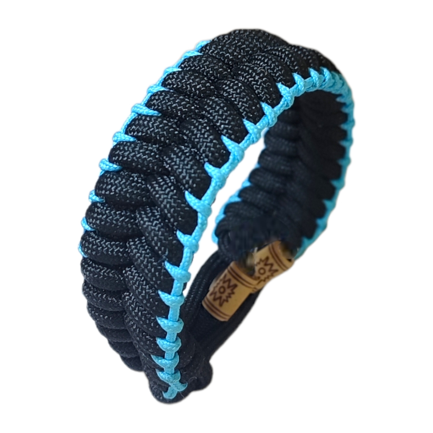 دستبند مردانه مدل بافت حاشیه دستبند مردانه مدل بافت حاشیه