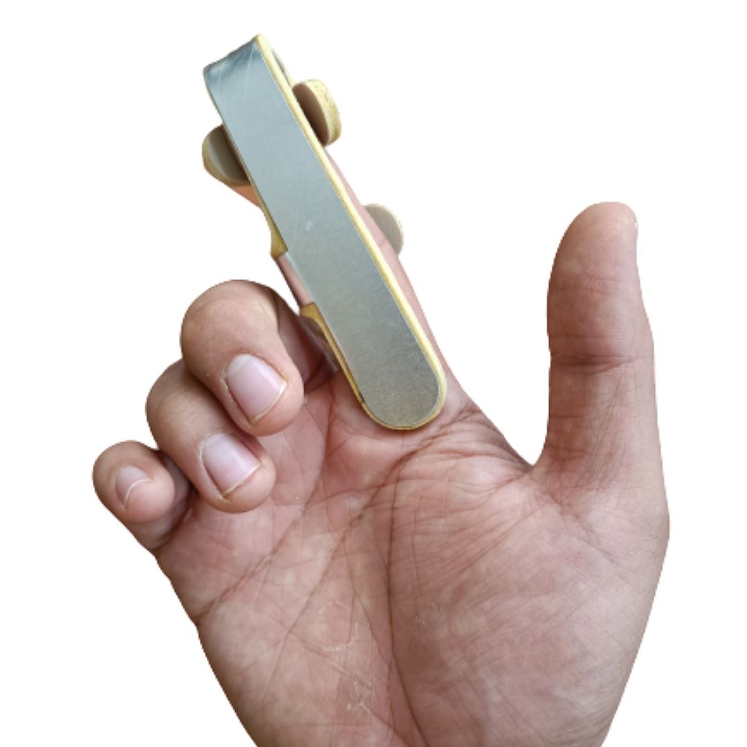 آتل انگشت سما طب مدل 2017 - - 4